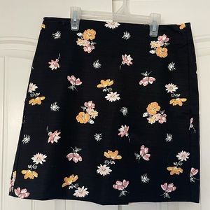 Loft skirt